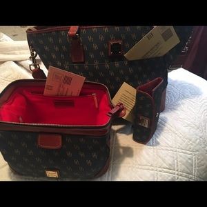 DOONEY and BOURKE (((“Dopp” Only)))